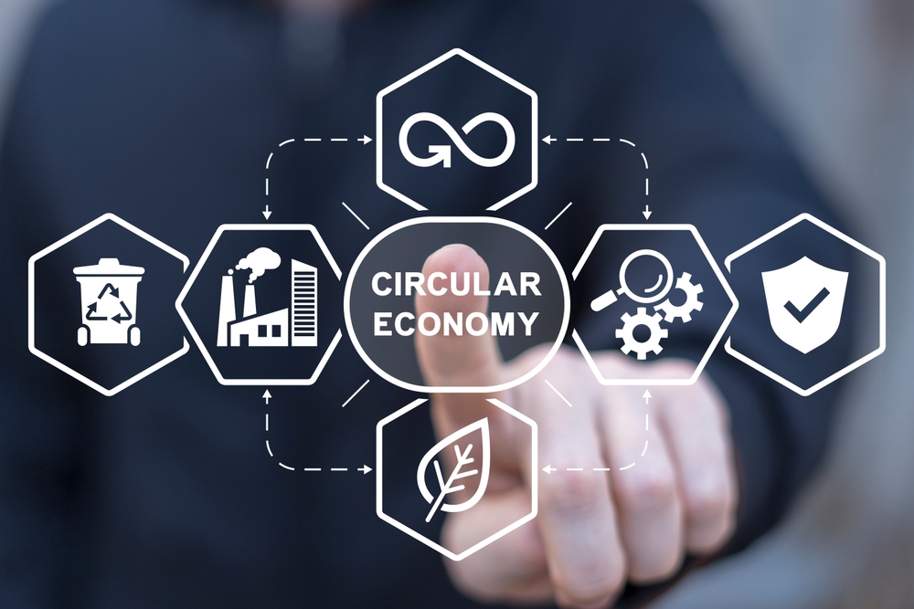 Embracing Circular Economy Models